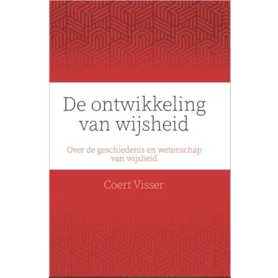 Afbeelding van De ontwikkeling van wijsheid (Hardback)