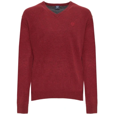 Afbeelding van Sergio Tacchini Trui 21105 008R GXL Heren XL