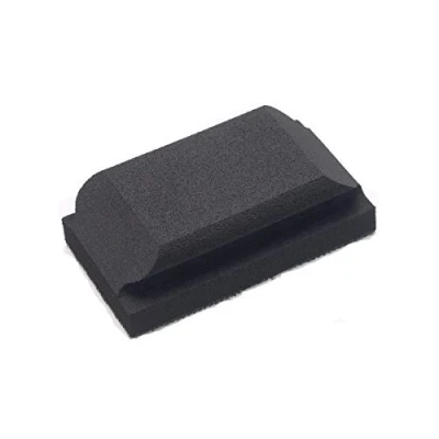 Afbeelding van Abranet Handschuurblok 70 x 125 mm
