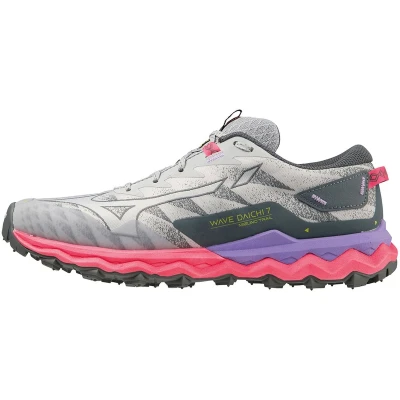Afbeelding van Mizuno WAVE DAICHI 7(W) J1GK227142 Dames Maat 40.5