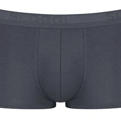 Afbeelding van Sloggi boxer voor heren grijs maat xxl