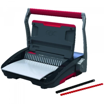 Afbeelding van GBC Inbindmachine CombBind CB25 21 gaats 450 vel