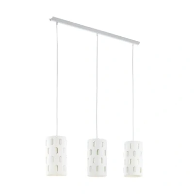 Afbeelding van EGLO Hanglamp RONSECCO Hanglamp, dimbaar