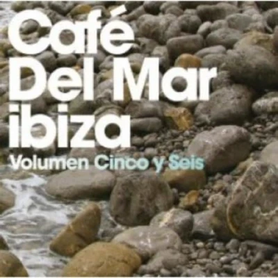 Afbeelding van Cafe Del Mar: Volumen Cinco y Seis