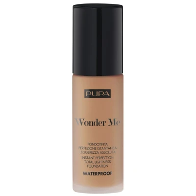 Afbeelding van Pupa Milano Wonder Me Foundation 060 Biscuit
