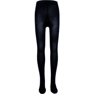 Afbeelding van Ewers maillot effen zwart 158 164