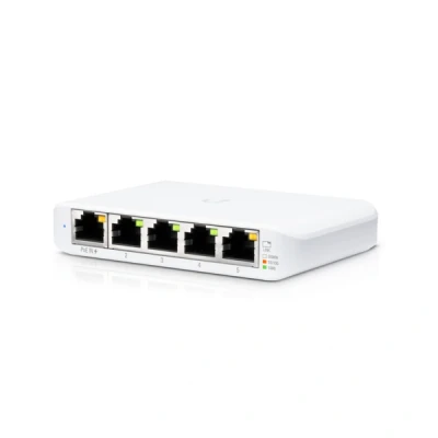 Afbeelding van Ubiquiti UniFi USW FLEX MINI 3 pack