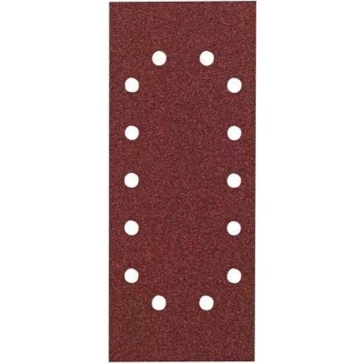 Afbeelding van Hikoki accessoires Schuurpapier 83X133Mm K120 (10St)(Oud 753005) 753005