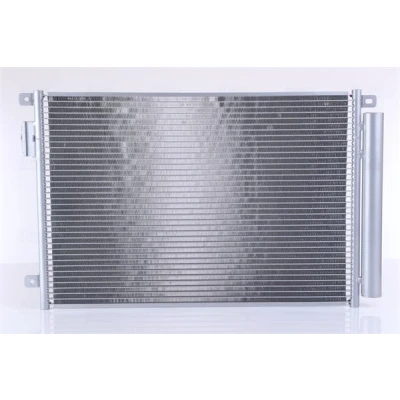 Afbeelding van Nissens Airco condensor 940693