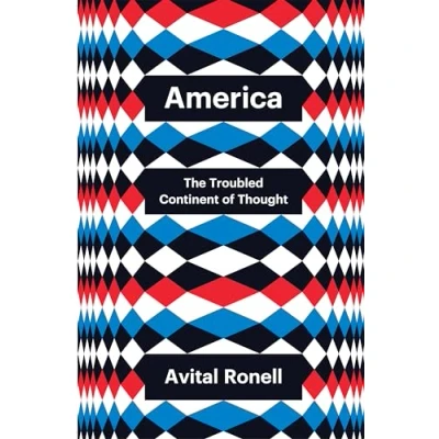 Afbeelding van Theory Redux America