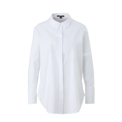 Afbeelding van Comma CI Dames 60.2.62.10.100.2125754 Blouse, 01B6, 34, 34