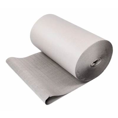 Afbeelding van Golfkarton Cleverpack 70cm x 70m