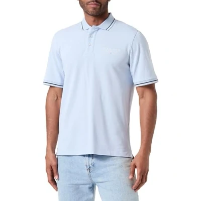 Afbeelding van JPRBLUARCHIE SS Polo SG, skyway, XL