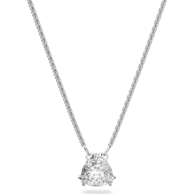 Afbeelding van Swarovski Sparkling Millenia 5628352 ketting