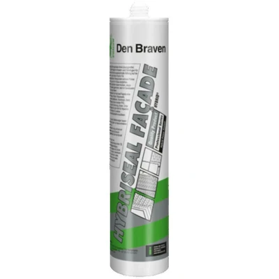 Afbeelding van Den Braven Zwaluw Hybriseal Facade