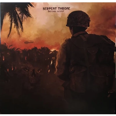 Afbeelding van Serpent Throne Brother Lucifer (LP)