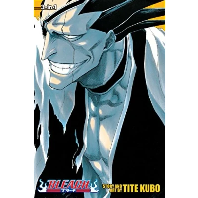 Afbeelding van BLEACH 3IN1 05: Includes vols. 13, 14 &amp; 15