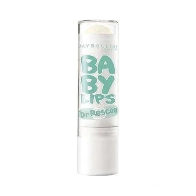 Afbeelding van Maybelline Baby Lips Dr. Rescue Too Cool