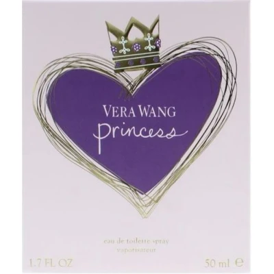 Afbeelding van Vera Wang Princess eau de toilette 50 ml