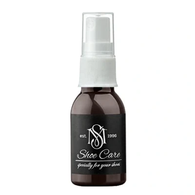 Afbeelding van MAVI STEP Nubuck &amp; Suede Renovator Spray 141 Nat Asfalt, 50 ml / 1.69 oz
