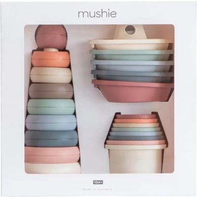 Afbeelding van Mushie giftbox
