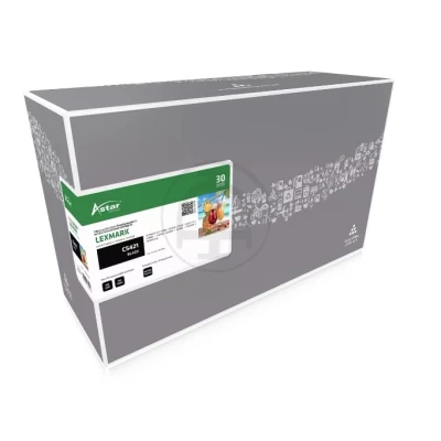 Afbeelding van As20375 Astar Lexmark 78C2Xk0 Cs/Cx