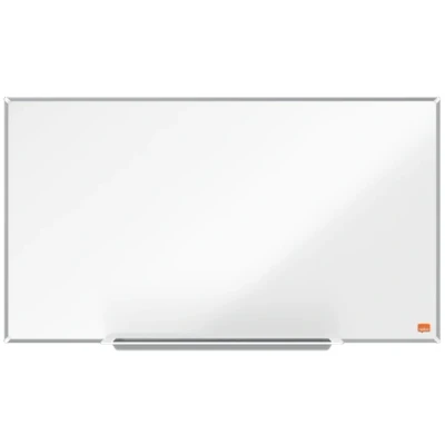 Afbeelding van Whiteboard Nobo Impression Pro Widescreen 40x71cm emaille