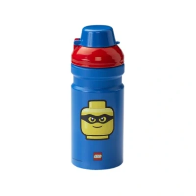 Afbeelding van LEGO Drinkbeker Iconic 390 ml Polypropyleen Blauw