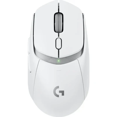 Afbeelding van Logitech G309 Lightspeed Draadloze Gaming Muis Wit