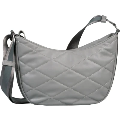 Afbeelding van TOM Tailor Handtas, Dames, Maat: One Size, Light grey