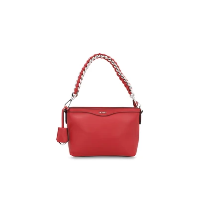 Afbeelding van PICARD Schoudertas Lyon Handbag Lipstick Rood