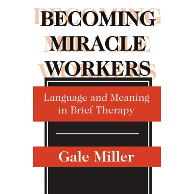 Afbeelding van Becoming Miracle Workers