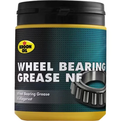 Afbeelding van Kroon Oil Wiellagervet NF kopen? Nu in de aanbieding bij Voordelig Inslaan!