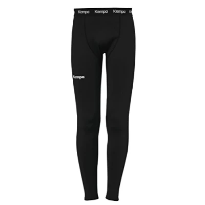 Afbeelding van Kempa Training Tight Heren Zwart maat L