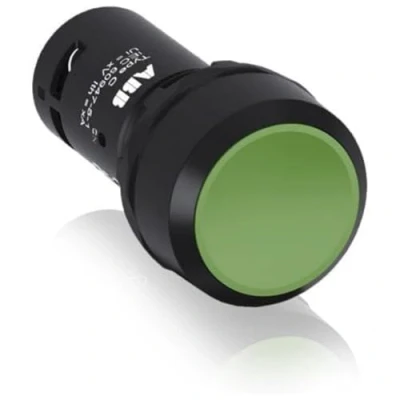 Afbeelding van ABB 1SFA619100R1012 CP1 10G 10 Druktoets IP67/IP69K 1 stuk(s)