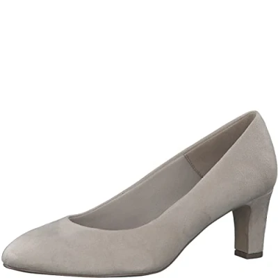 Afbeelding van Tamaris Pumps Dames Beige