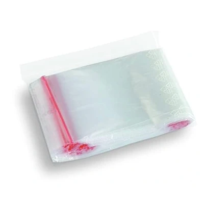 Afbeelding van Veelzijdige mini ziplock zakjes (100 stuks, 6 x 8 cm), hersluitbare LDPE foliezakken, geschikt voor levensmiddelen en hygiënisch het huishouden, sieraden ambachtelijke opslag.
