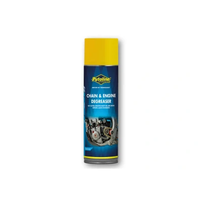 Afbeelding van Putoline Chain &amp; Engine Degreaser