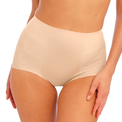 Afbeelding van Wacoal Ines Secret Shaping Brief Beige XX Large Dames