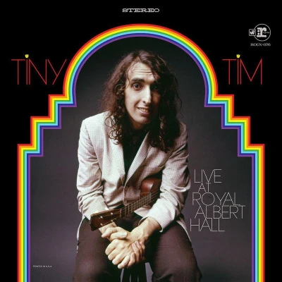 Afbeelding van Live At Royal Albert Hall (Rsd 2019)