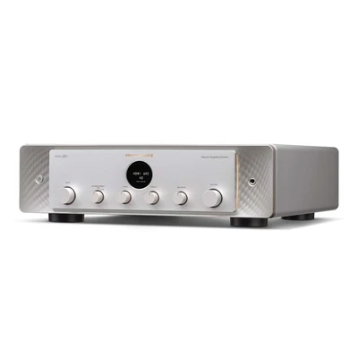 Afbeelding van Marantz: Model 40n stereo versterker zilver