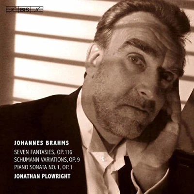 Afbeelding van Jonathan Plowright The Complete Solo Piano Works, Volume 5 (Super Audio CD)