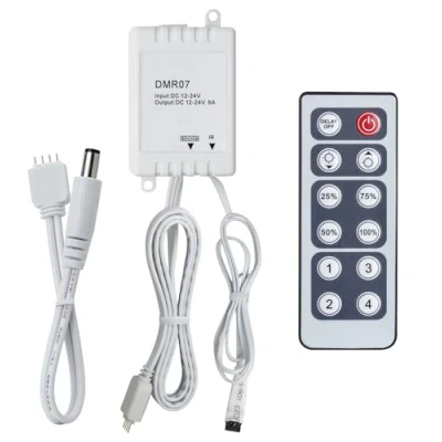Afbeelding van Paulmann YourLED Dim /schakel Controller 60W 12V DC