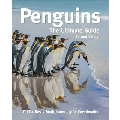 Afbeelding van Penguins: The Ultimate Guide Second Edition