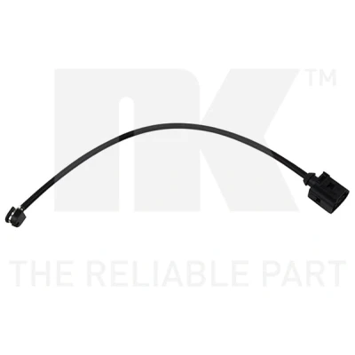 Afbeelding van Remslijtage indicator NK 280215