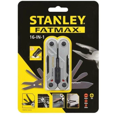 Afbeelding van Stanley multitool 16 in 1 fmht0 72414
