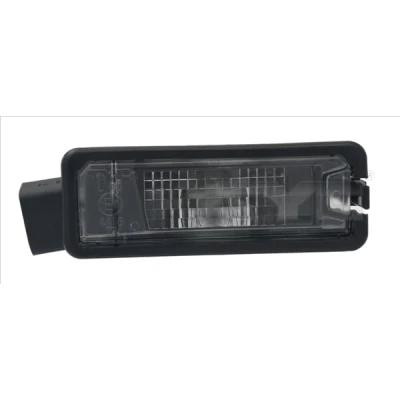 Afbeelding van TYC Kentekenverlichting 15 0181 00 2