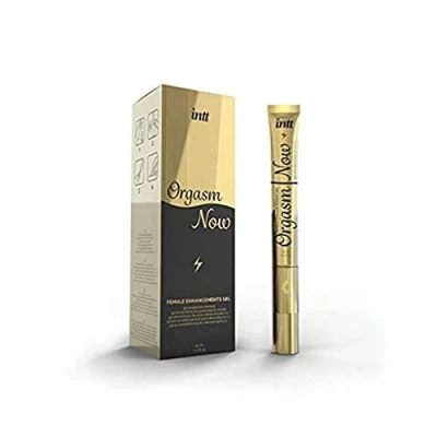 Afbeelding van Intt Orgasm Now Stimulerende Gel