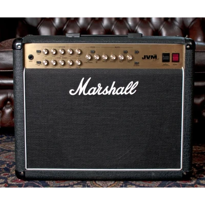 Afbeelding van Marshall JVM215C Combo