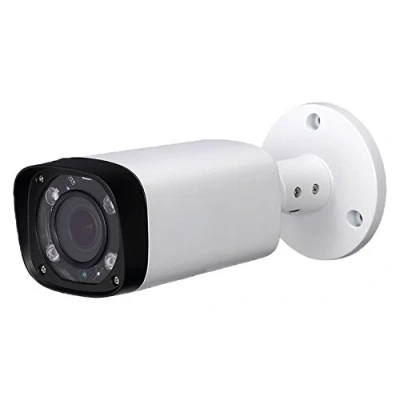 Afbeelding van Dahua hac hfw2221r z ire6 camera Bullet hd cvi serie Pro met Smart IR voor buiten